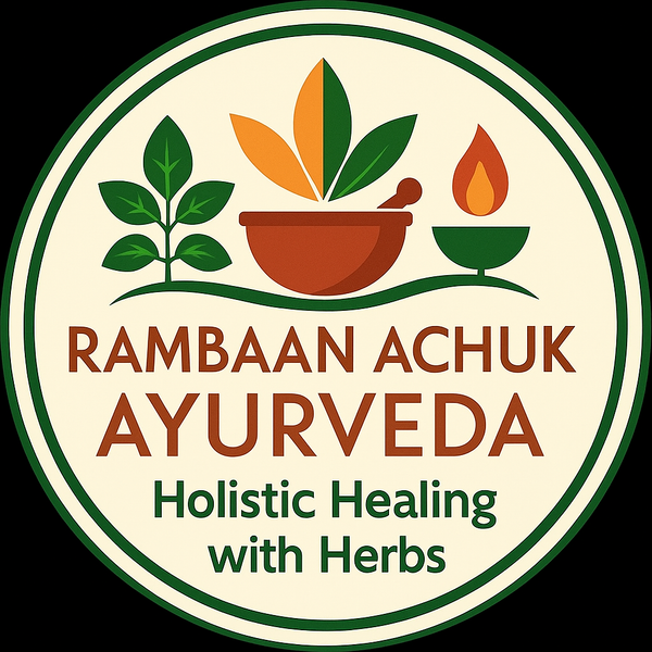 RAMBAAN AYURVEDA
