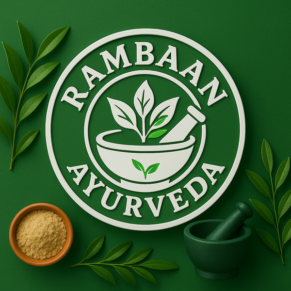 RAMBAAN AYURVEDA