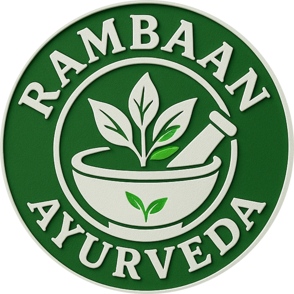 RAMBAAN AYURVEDA
